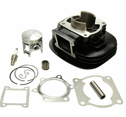 Cylinder Top End Piston Rings & Gasket Kits for Yamaha Blaster 200 YFS200 88-06