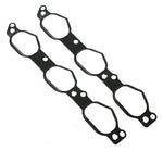 Intake Manifold Gasket Left + Right Set kit for Mercedes Engine