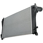 Intercooler for Audi A3 S3 Q2 TT for Volkswagen Golf Passat T-Roc for 5Q0145803S
