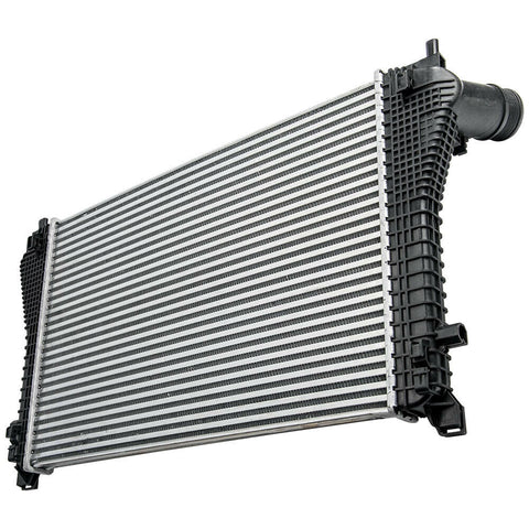 Intercooler for Audi A3 S3 Q2 TT for Volkswagen Golf Passat T-Roc for 5Q0145803S
