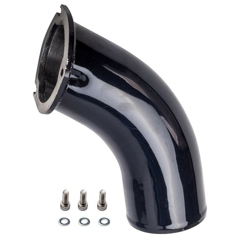 Air Intake Inlet Elbow Horn for Chevy for GMC 2001-04.5 for Duramax 6.6L Diesel