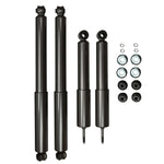 Front & Rear Shocks Struts Set For 90-97 Ford Ranger 94-97 Mazda B3000 B4000