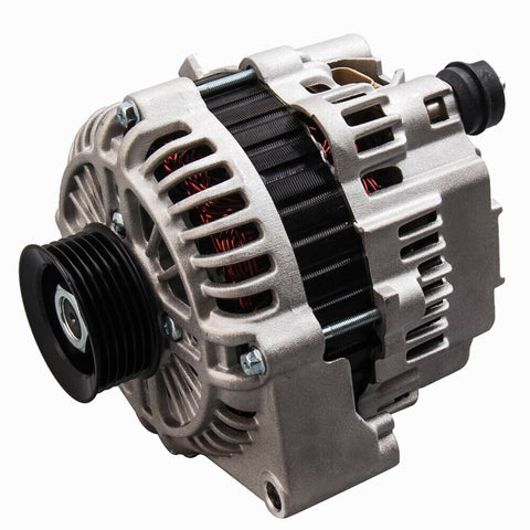 12 V Alternator for Holden Utility SS VU,VY Petrol LS1 Gen III 5.7Ltr 2001-05