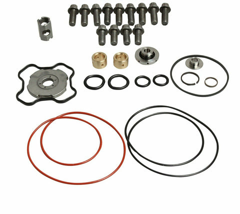 Upgraded Turbo  360 Thrust Rebuild Kit For Ford Powerstroke 7.3L TP38 GTP38