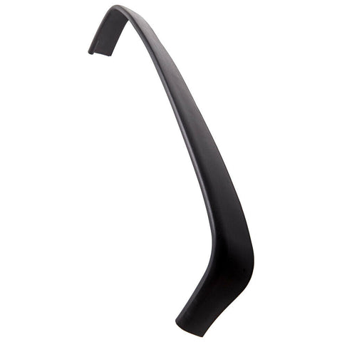 Black Top Dash Pad Trim Bezel For Toyota Pickup 1989 1999-1995 Plastic Truck