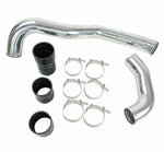 3" Hot Side Intercooler Pipe&Boot Kit fit 2008-2010 Ford 6.4L Powerstroke Diesel