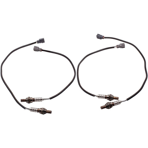 Oxygen Sensor Upstream & Downstream for Lexus IS300 3.0L 2001-2005 For 234-4015