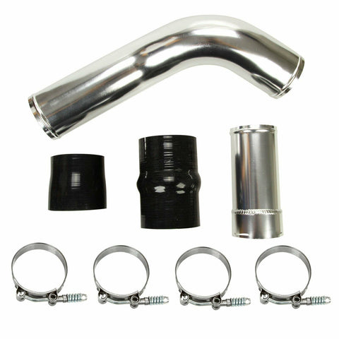 11-16 Ford Powerstroke Diesel 6.7L V8 Hot Side Intercooler Pipe & Boot Kit