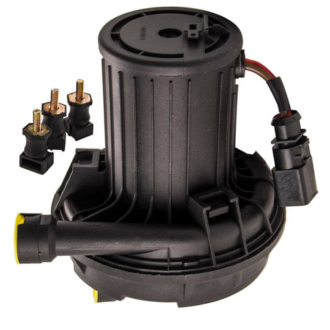 New Smog Air Injection Pump for Audi A6 Quattro 2000-06 for VW Golf 2000-2005