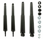 FOR Dodge Ram 2500 3500 Shock Absorbers All (4) Front & Rear 4WD Models Only