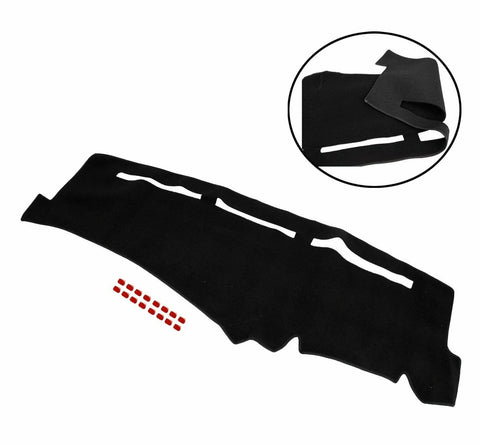 Car Dashboard Dash Mat Cover For Chevy Silverado/Taho