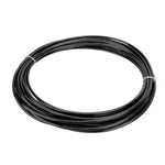 50 FT 1/4" OD DOT Approved Nylon Air Line Brake Hose For Air Suspension Horns