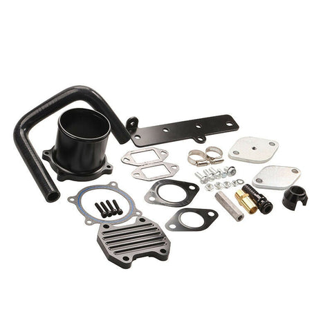 EGR Valve & Cooler Delete Kit 2013-2018 Cummins 2500/3500 6.7L