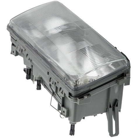Headlights Headlamp Passenger Side/Right for Mercedes Benz W201/190E/190D Model