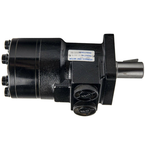 Starter Motor Replacement 101-1012 101-1756 1/2 Nptf Dryseal Pipethread Ports