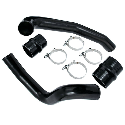 Turbo Intercooler Pipe Boot Kit for Ford 7.3L Powerstroke Diesel 1999.5-2003