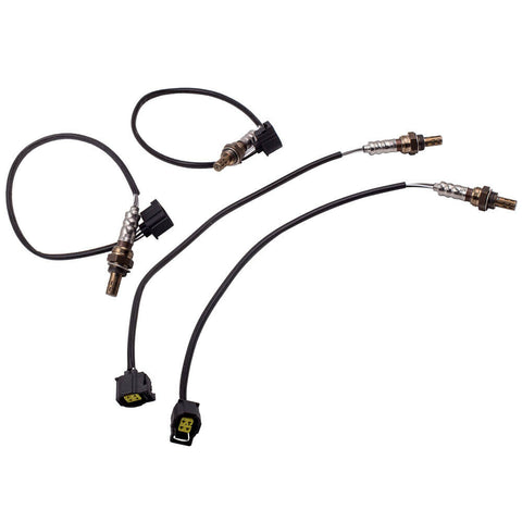 O2 Oxygen Sensor Up&Downstream for Chrysler Sebring 300 for Dodge Avenger 05-10