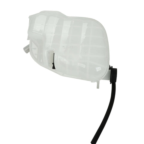 Coolant Recovery Tank W/ Cap For IC Corporation International Harvester 603-5110