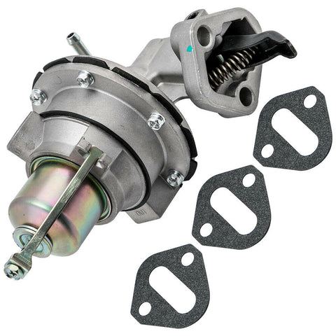 Mechanical Fuel Pump Injection Kit For MerCruiser 120 165 170 2.5L 3.0L 9-35422