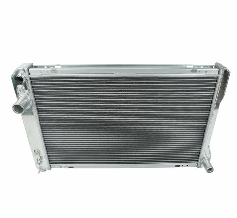 FOR 82-92 Chevy Camaro/Pontiac Firebird MT Full Aluminum Racing  3-Row Radiator