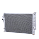 3 Row/Core Aluminum Cooling Radiator For 1993-2002 Camaro/Firebird V8 5.7