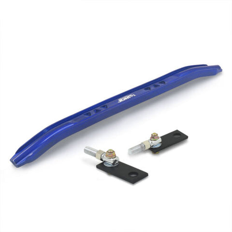 Jdm Handling Front Lower Strut Bar Arm Bl For 2003-2008 Corolla E120