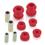Rd Front Lower Control Arm Polyurethane Bushing Kit For 1992-1995 Honda Civic Eg