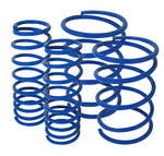 2006-2012 Mitsubishi Eclipse Jdm Suspension Lowering Spring Lower Kit Blue