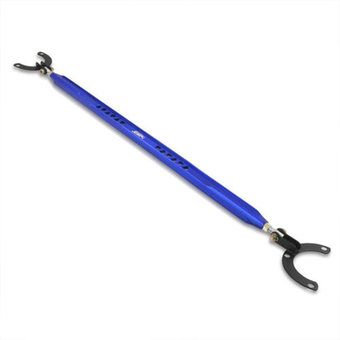 Rear Upper Suspension Strut Bar Brace Frame Blue For 1993-1997 Ford Probe Mx6 L4